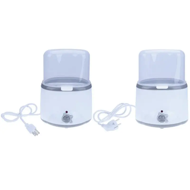 

24 Hours Constant Temperature Baby Double Bottle Milk Warmer Sterilizer