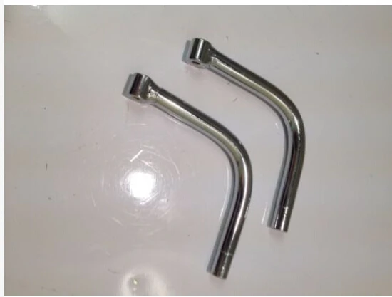 

hpi baja alloy rear bumper supports