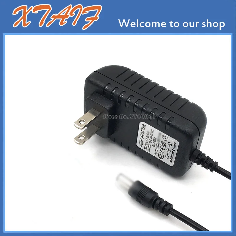 Adaptadores ACDC