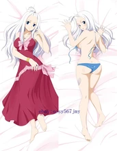 Anime Fairy Tail Pillow Reviews Online Shopping And Reviews For