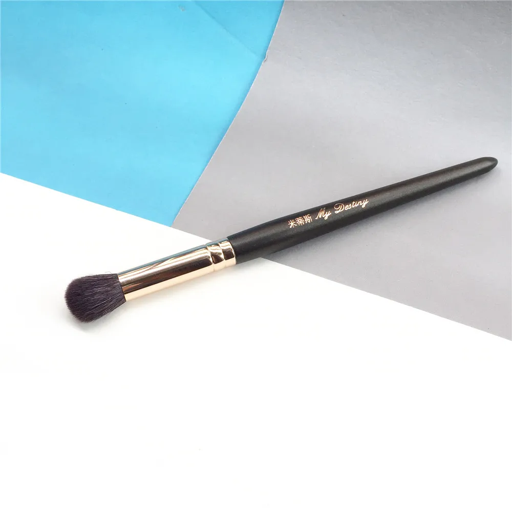 My Destiny 033 Small Highlighter Brush _ 5