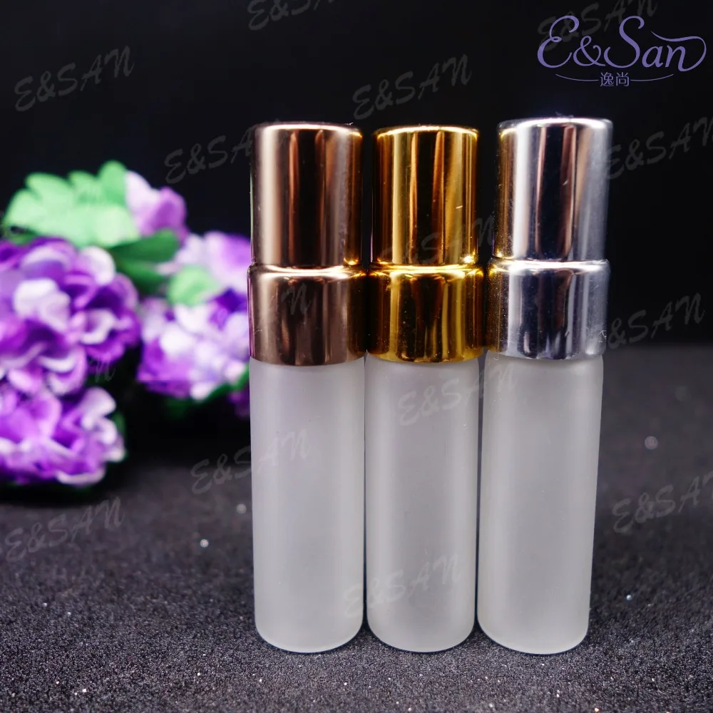 3 мл * 102 шт. lg02maa 3ml глазурь/флакон духов/Стекло бутылки/спрей spray bottle perfume | Многоразовые бутылки -32805681086