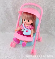 Milo аксессуары для кукол маленькая коляска 20-25 см Exo кукла Применимая