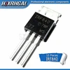 10PCS IRF510 IRF520 IRF540 IRF640 IRF740 IRF840 Transistor TO-220 TO220 IRF840PBF IRF510PBF IRF520PBF IRF740PBF LM317 hjxhrgal ► Photo 1/6