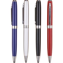 [ Гравюры логотип ] 500 шт./лот халява высокое качество компания промо реклама логотип индивидуальные стилус ручка с постоянной записи наклейки управление с школа