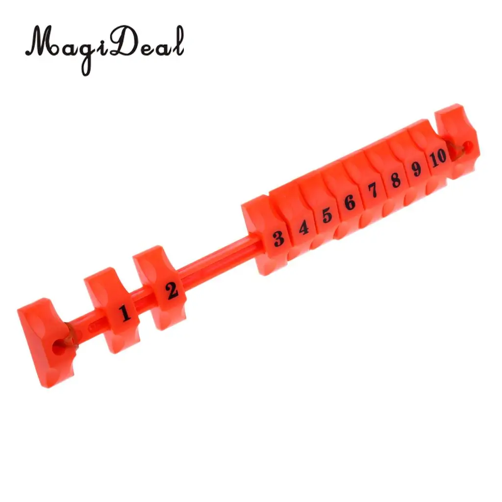 MagiDeal Brand New Scoring Units - Score Counters for Foosball,Table Football /Soccer
