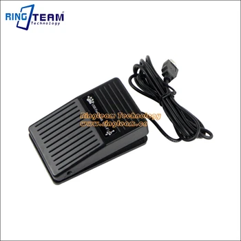 

HID USB Action Control USB Foot Switch Pedal Control Keyboard Mouse for Windows2000 / XP / Vista / 7, Linux