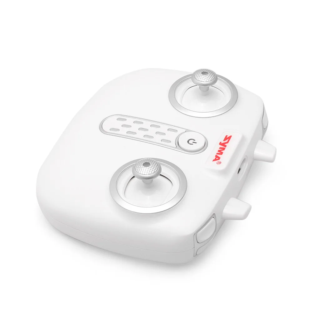 SYMA X21 мини RC вертолет Дрон радиотелефон 2 4 ГГц 4CH дистанционного Управление