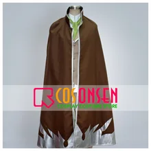 Costume de Cosplay de toutes tailles, sur mesure, Cosplay, Atelier rorona, alchimiste d'arland, Sterkenburg, Cranach