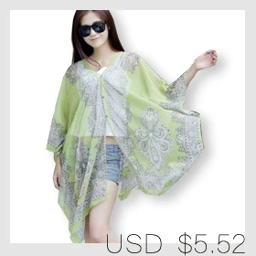 2017-HOT-The-New-Summer-Sunscreen-Scarf-Chiffon-Blouse-Breathable-Beach-Towel-Plus-Size-Women-Clothing