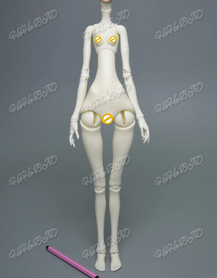 hehe Elizabeth body