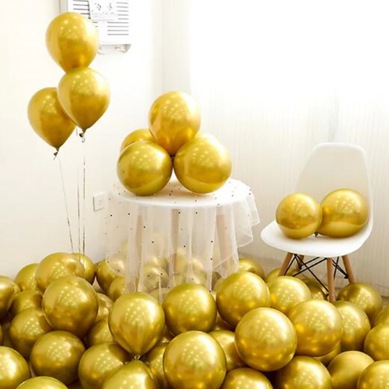 Wholesale-50pcs-Chrome-Gold-Balloon-Flashing-Metal-Balloon-Thick-Pearly-Metal-Wedding-Decoration-Metallic-Balloons-10inch (5)