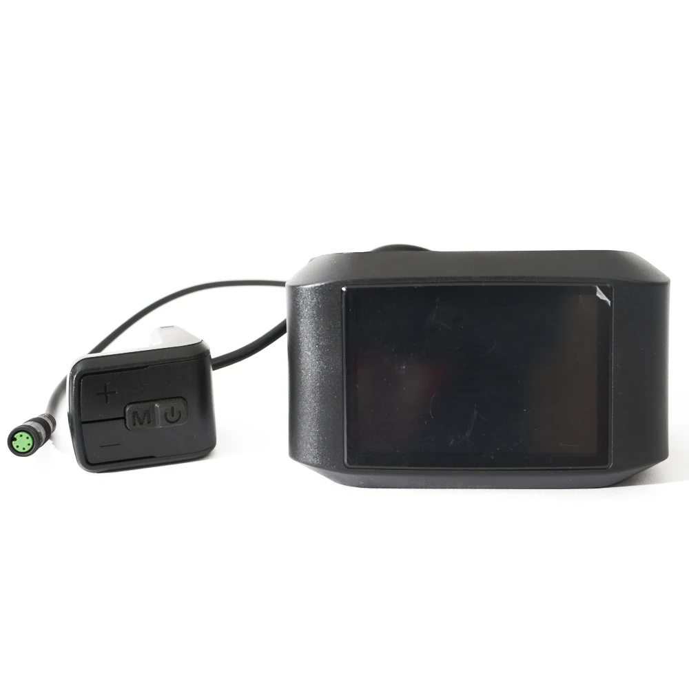 Best Free shipping electric bicycle 8FUN BAFANG Mid Drive NEW COLORFUL LCD 750C display 2 Best Free shipping electric bicycle 8FUN BAFANG Mid Drive NEW COLORFUL LCD 750C display 2