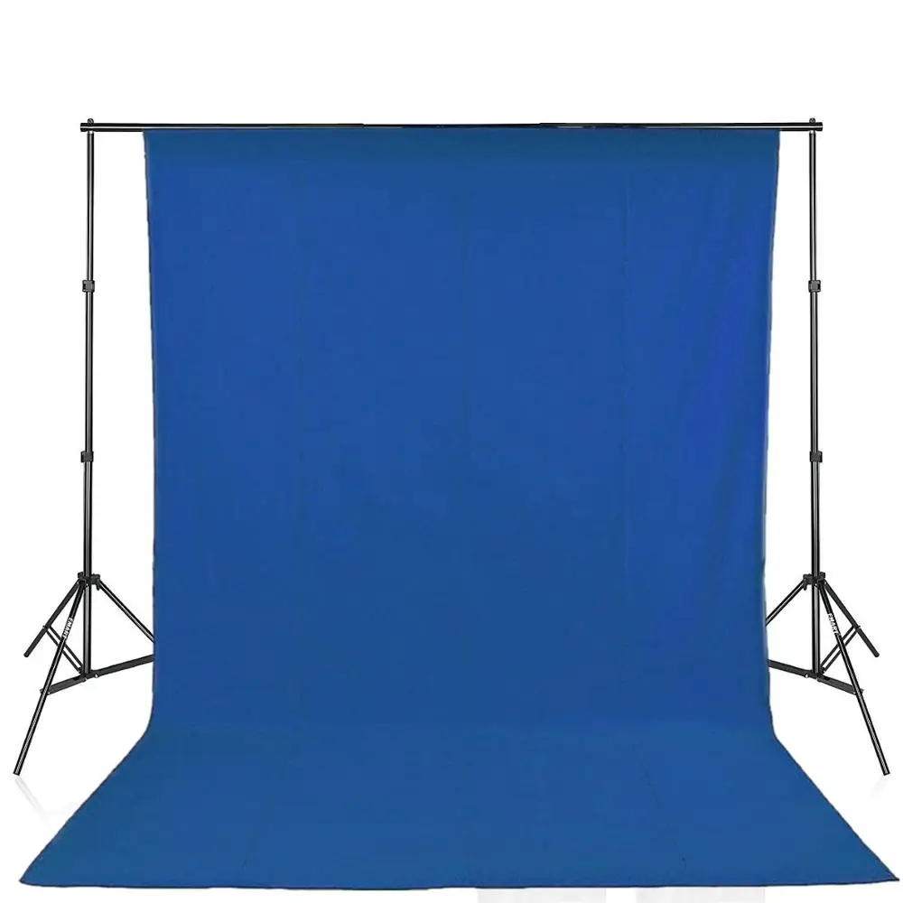 Green Screen Photo Background Photography Backdrops Backgrounds Studio Video Nonwoven Fabric Chromakey Backdrop Cloth PS Cutout