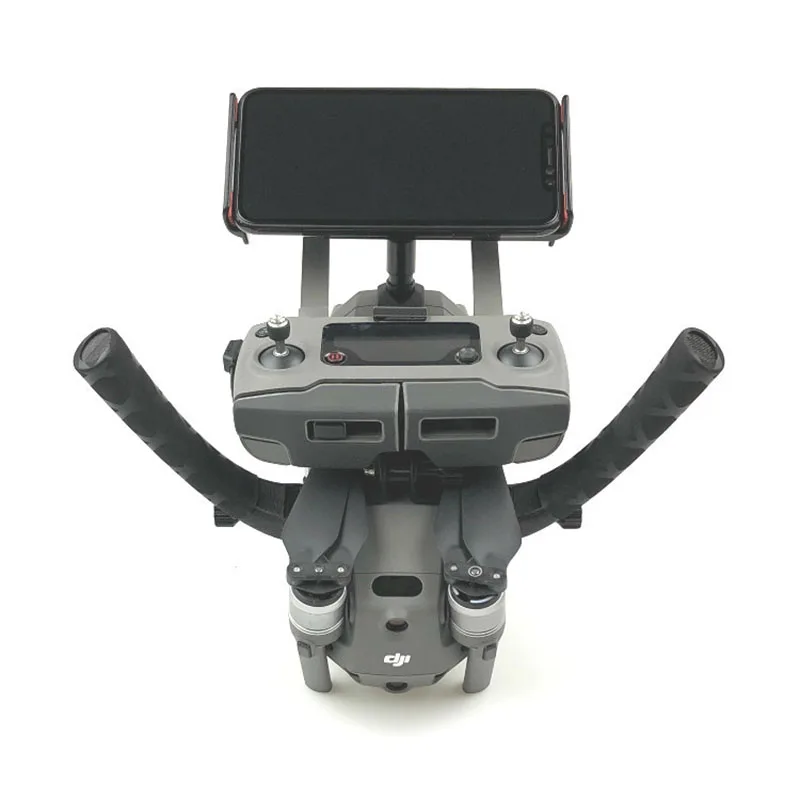 Ручной карданный держатель для DJI Mavic 2 Pro Zoom портативный ручной стабилизатор