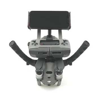 

for DJI Mavic 2 Pro Zoom Handheld Gimbal Holder Portable Stabilizer Handle PTZ Bracket 3D Print for DJI Mavic 2 Pro Accessories