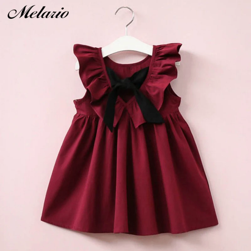 Melario Girls Dress 2018 Princess Dress Baby Girls Clothes Bird printing Long Sleeve Kids Tunic Jersey Dresses for Girls Clothes Melario Girls Dress 2018 Princess Dress Baby Girls Clothes Bird printing Long Sleeve Kids Tunic Jersey Dresses for Girls Clothes