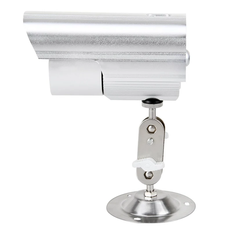 Водонепроницаемый Открытый CCTV видео камеры наблюдения видео DVR ночное видение запись на мини устройство записи на карты SD внешний DVR Cam#5