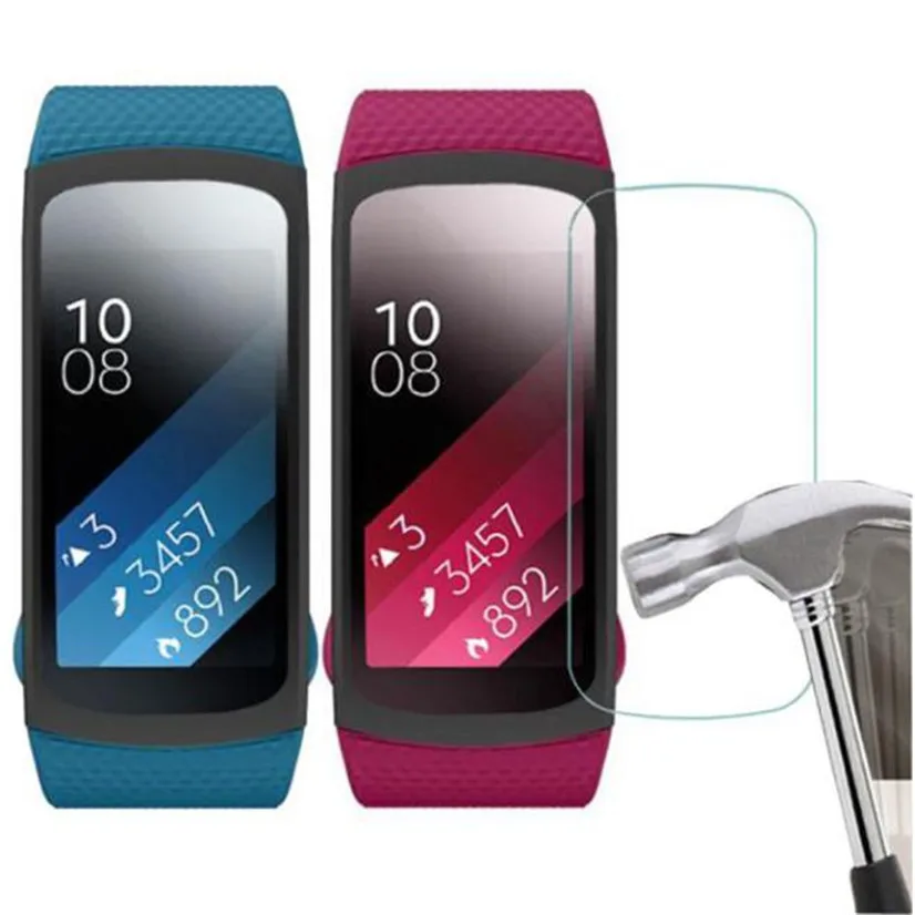 sell samsung gear fit 2