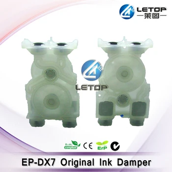 

Original!!10pcs/lot Inkjet eco solvent printer damper dx7 roland