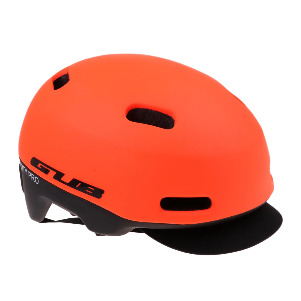 GUB CITY PRO Bicycle Cycling Helmet Road Bike Helmet Unisex Adults for Road Bike Mountain Bikes Women Men