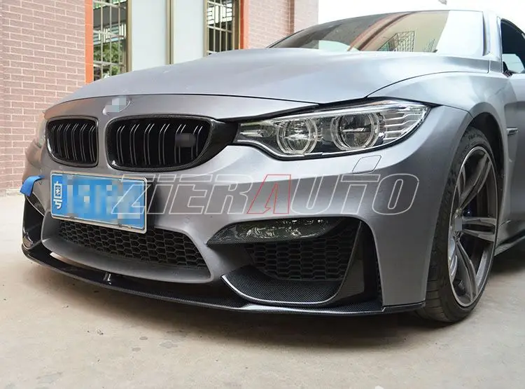 F8X bumper flaps sticker12