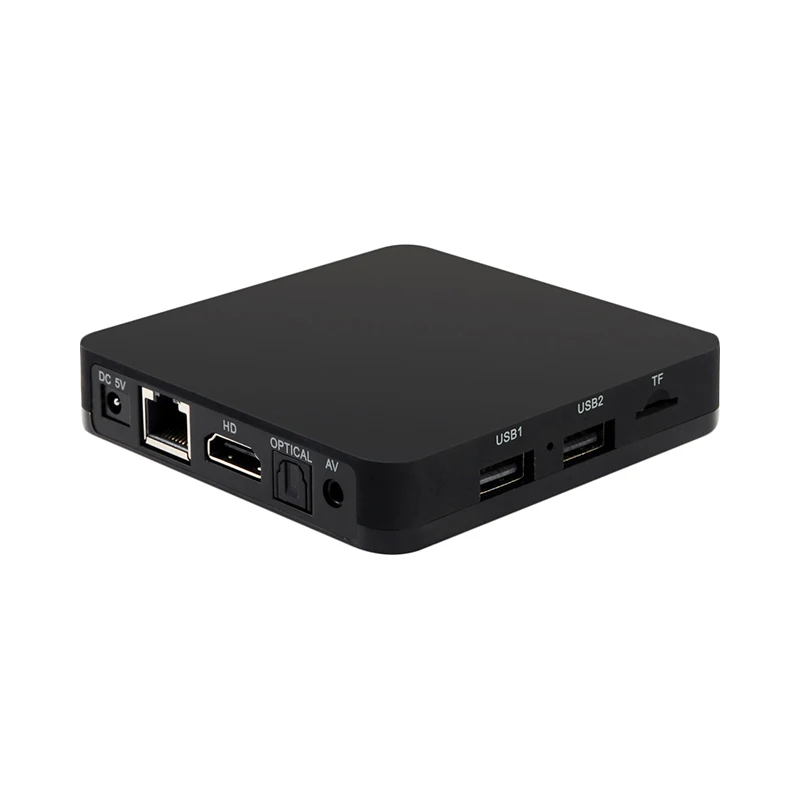 

ТВ-приставка iconBIT XDS104K