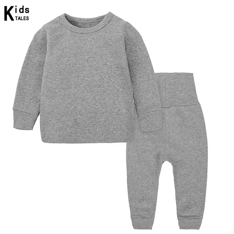 woolen pajama for baby girl