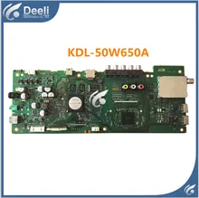 95% New for Original motherboard KDL-50W650A 1-888-389-12 T500HVF03.0 good working