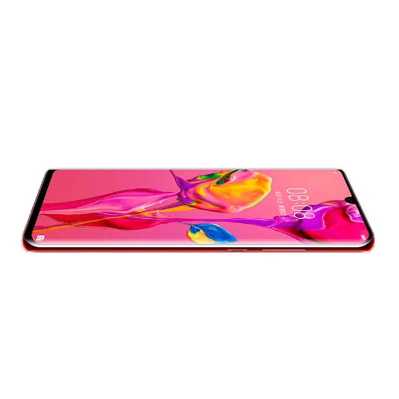 Huawei P30 Pro 8 ГБ + 128 6 47 дюймов Kirin 980 Восьмиядерный Leica четыре камеры 40MP экран
