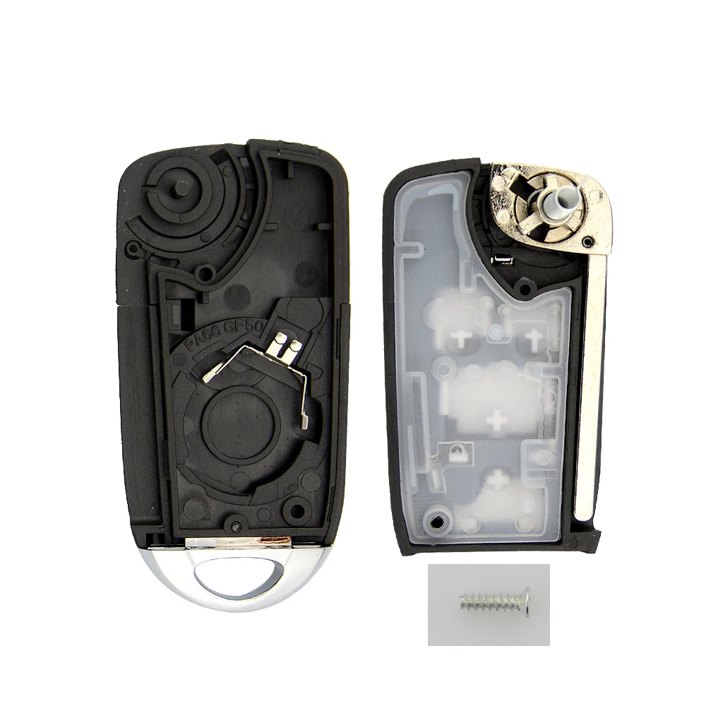 Откидной Чехол для ключа OkeyTech Chevrolet Cruze Buick VAUXHALL OPEL Insignia Astra J Zafira C сменный брелок с