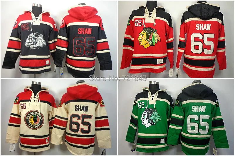 andrew shaw hoodie