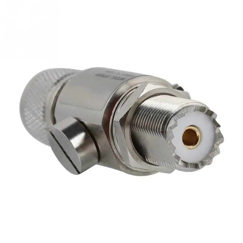 Разъем uhf m