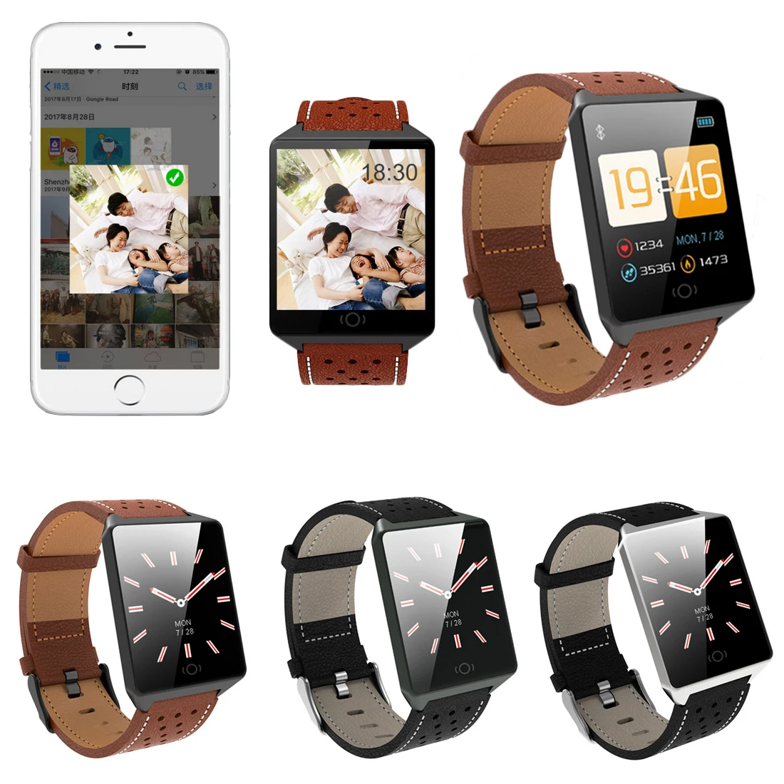 ck19 smartwatch