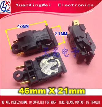 

1PCS 13A XE-3 JB-01E 888-A Universal hot water kettle switch