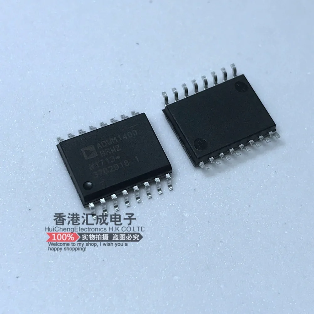 Новый оригинальный ADUM1400BRWZ ADUM1400BRW ADUM1400 SOP16 |