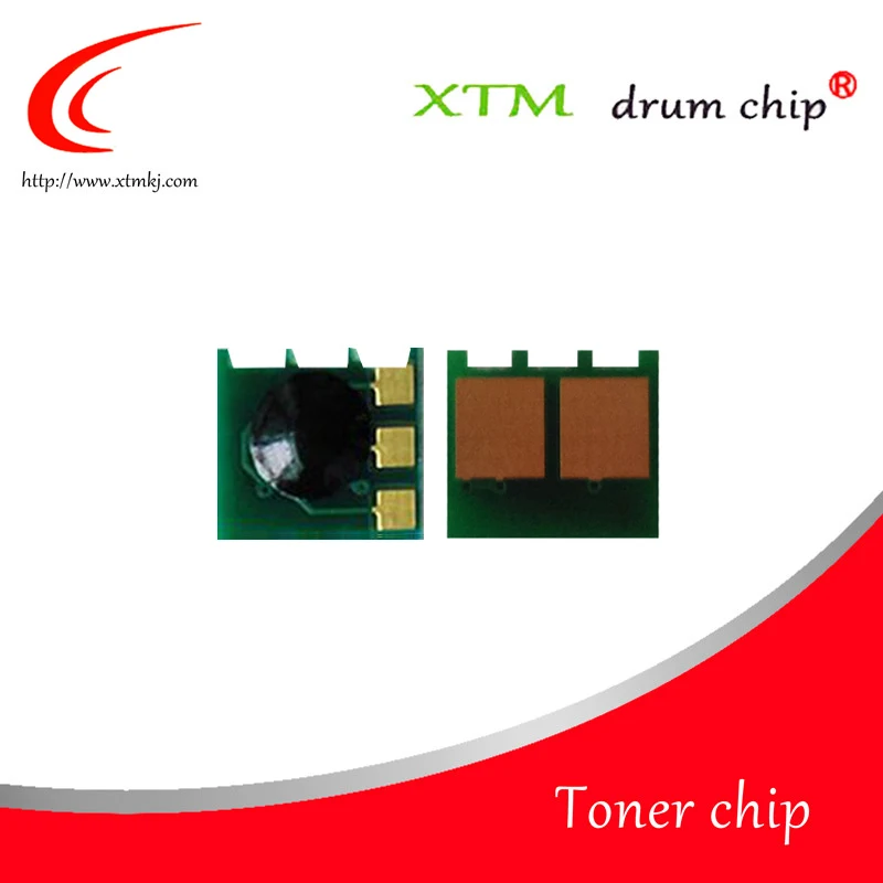 

Black 12K Compatible Q7516A 16A toner cartridge reset chip for HP 5200 5200n 5200tn 5200dtn 5200L LaserJet