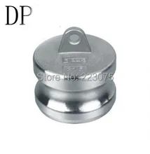 Бесплатная доставка SS304 из нержавеющей стали замок CAMLOCK DP пыли 1 — 1/2 «