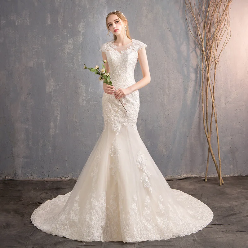 serpentina wedding gown 2018