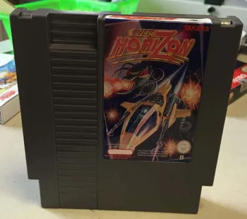 

Over Horizon Game card 72pin 8 bit Game cartridge Drop shipping!