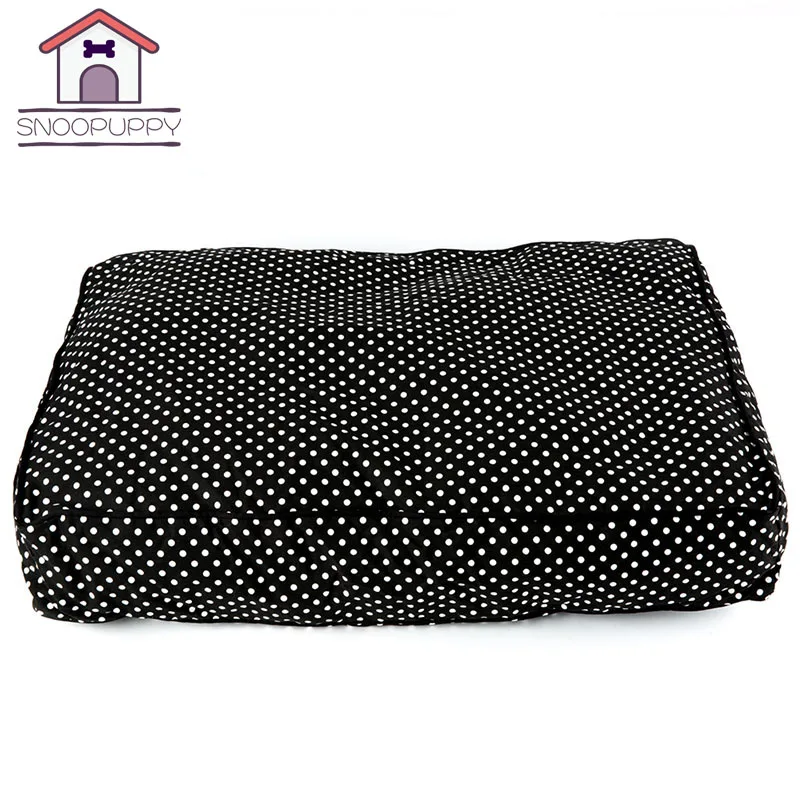 

Dog Pet Cat Bed Sofas Removable And Cleanable Dog Beds Mats Breathable Dogs Bed Soft Pillow For Small Large Dog Cat Pet COO019