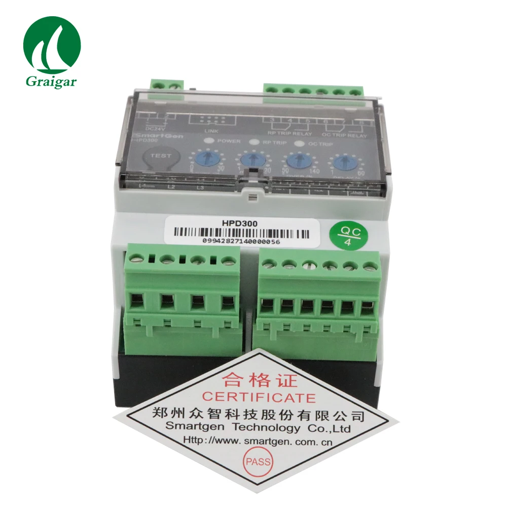 HPD300(2)