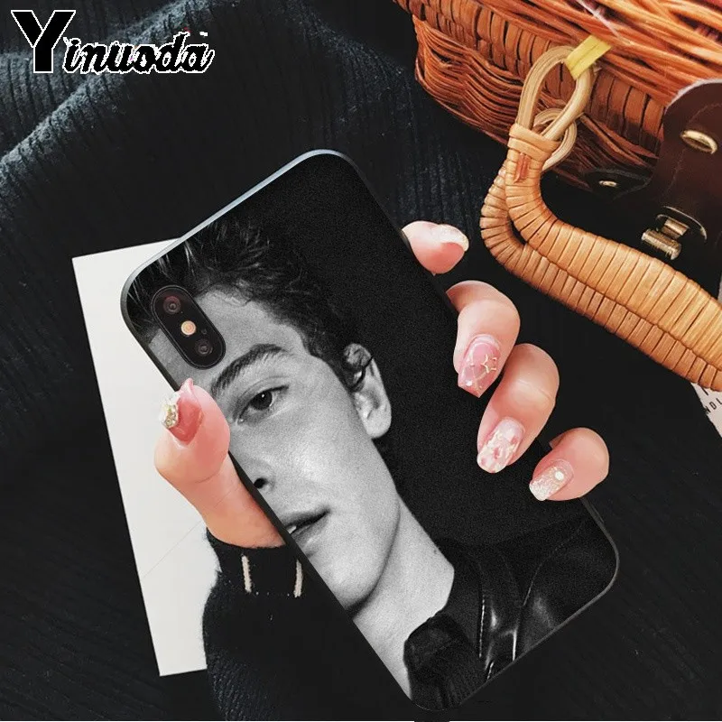 Shawn Mendes 98 Style