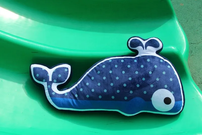 Мультфильм животных Творческий плюшевая подушка, размеров плюшевые игрушки, Диван Подушка украшений подарок на день рождения h2848