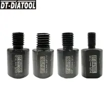 Adaptateur de meule M14 à M10 ou M14 à 5/8