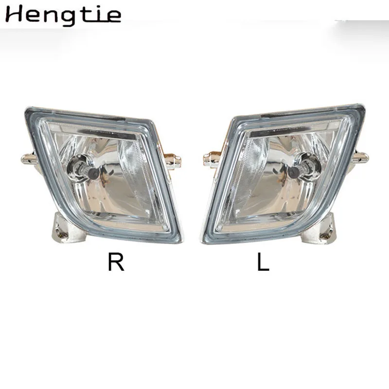 

Car accessories Hengtie fog lights for Mazda 6 fog lamp anti-fog lights For Mazda 8