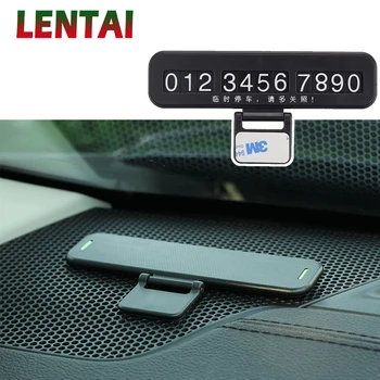 

LENTAI 1Set Concealed Car Parking Card Luminous stickers For BMW E60 E36 E46 E90 E39 E30 F30 F10 F20 X5 E53 E70 E87 E34 E92 M
