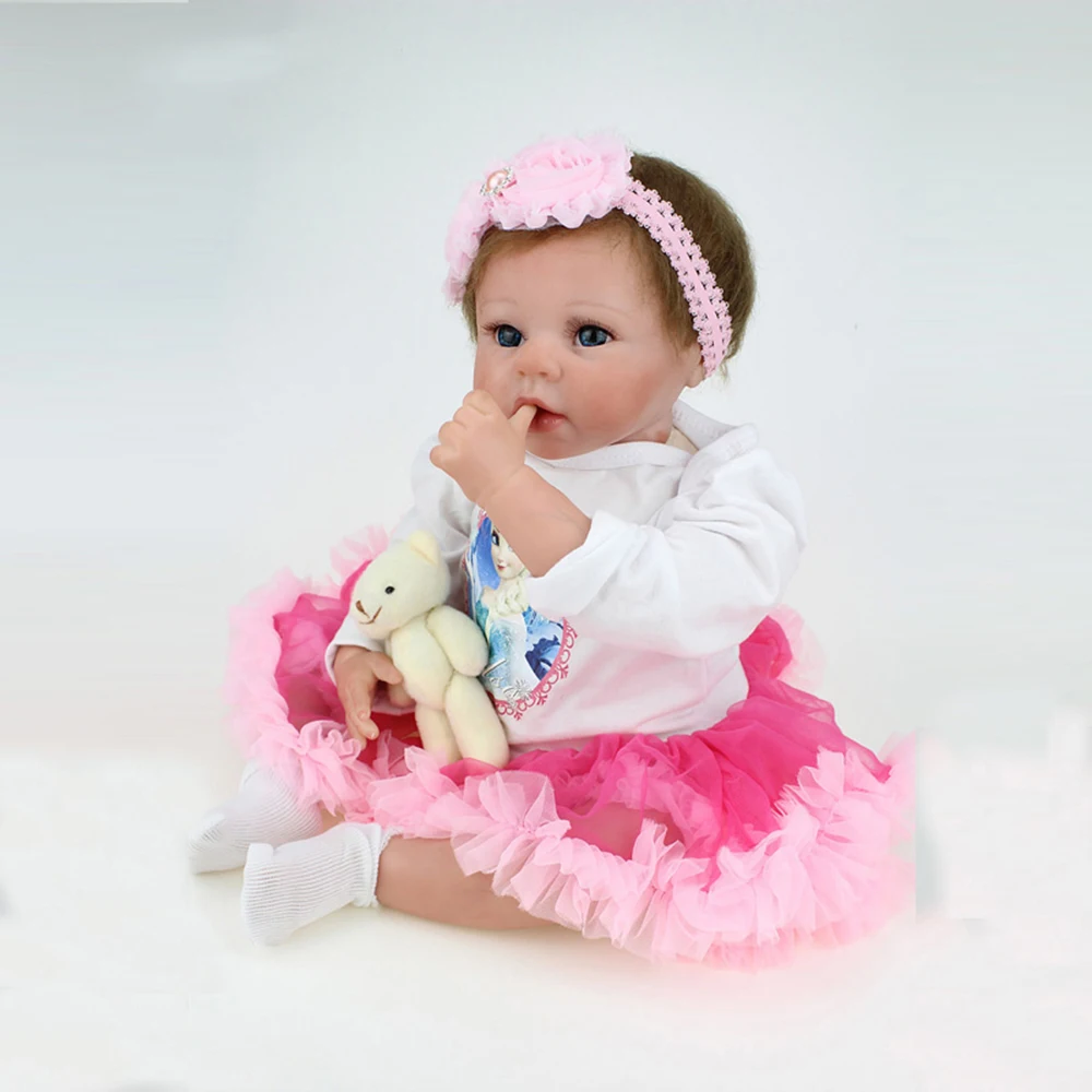 Inside the Instagram phenomenon of 'reborn dolls'