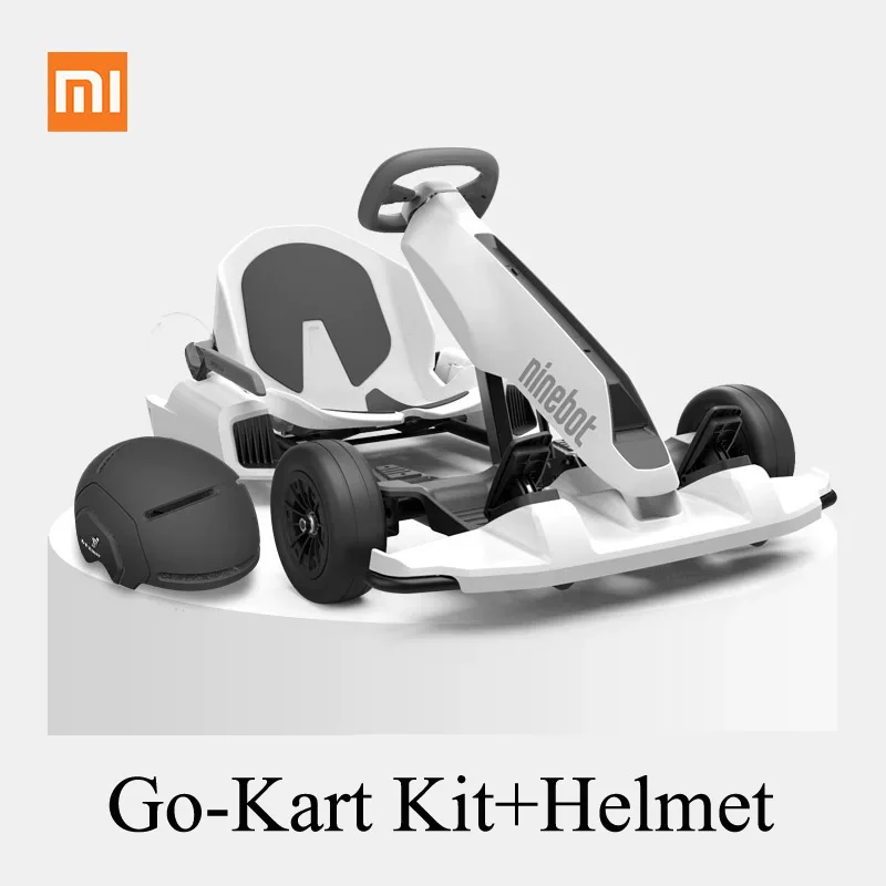 XIAOMI Go-Kart voor kinderen