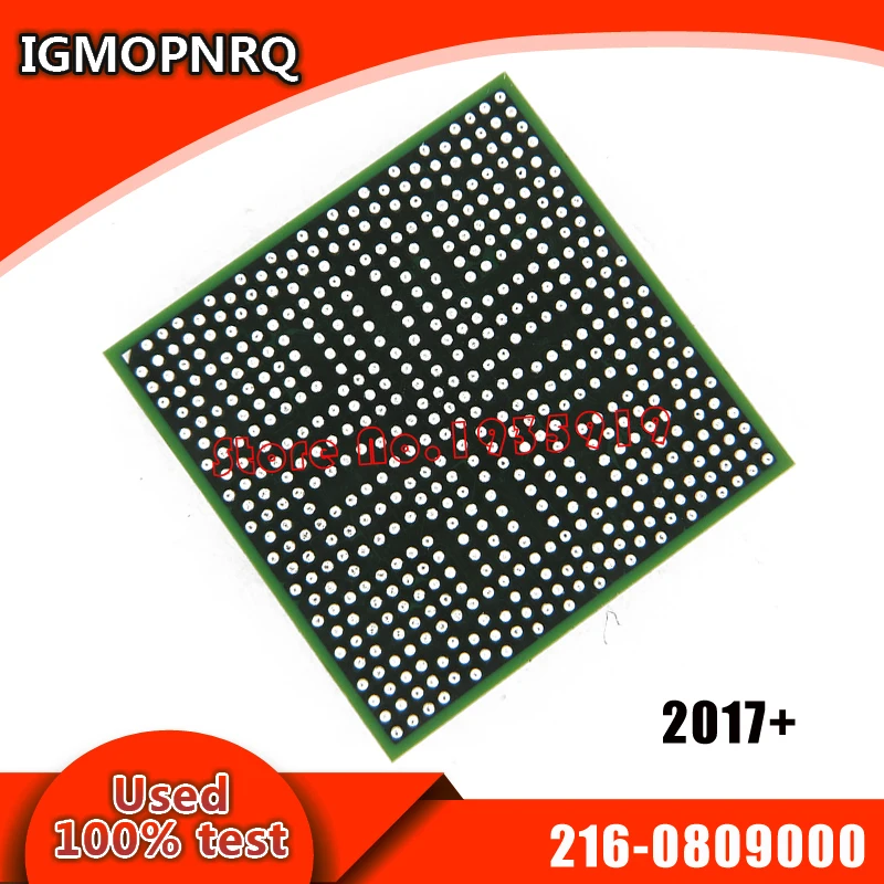 

DC:2017+ 100% test very good product 216-0809000 216 0809000 bga chip reball with balls IC chips